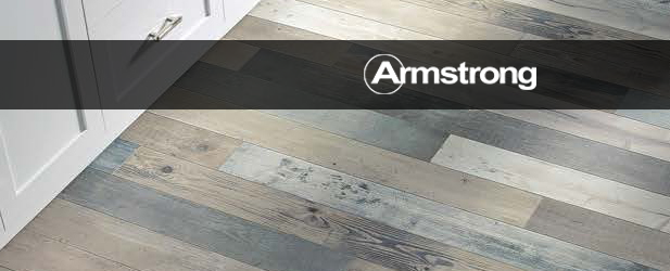 Armstrong Pryzm  Waterproof Vinyl Plank Flooring Click Together